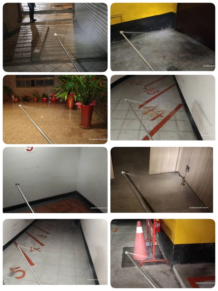 桃園商辦消毒服務