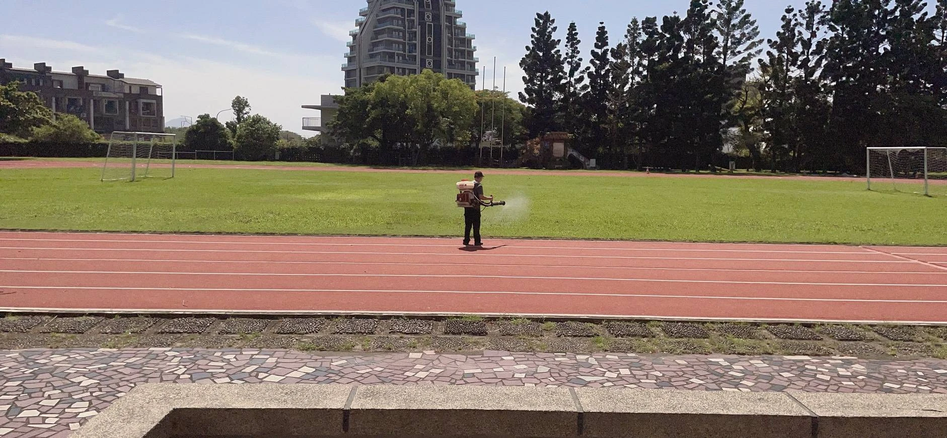 115年國民小學年度消毒