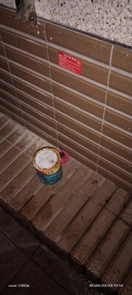 三峡北大社區→鼠害防治