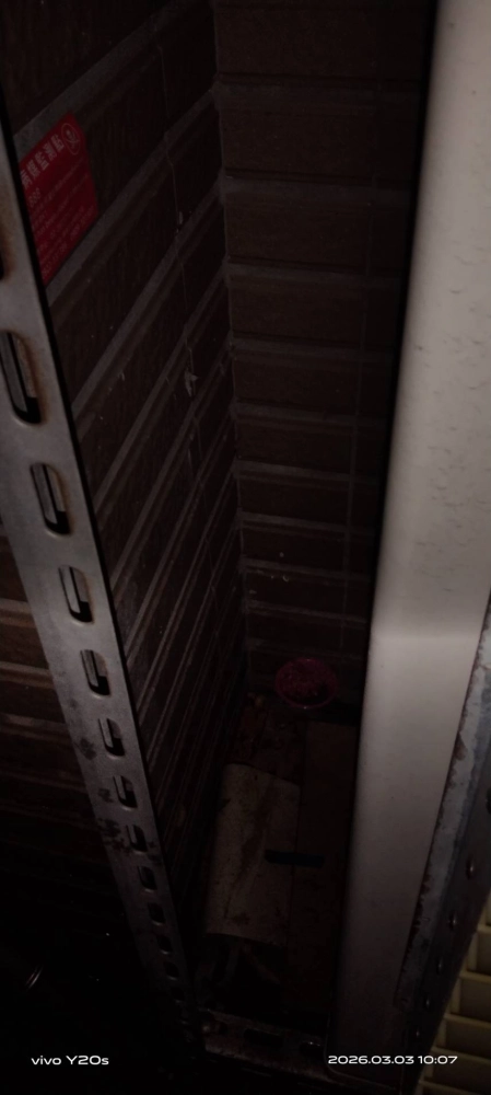 三峡北大社區→鼠害防治