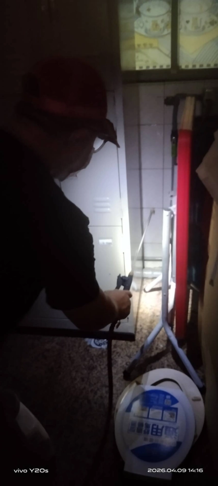 新北市三峡區飲料連鎖店(消毒)