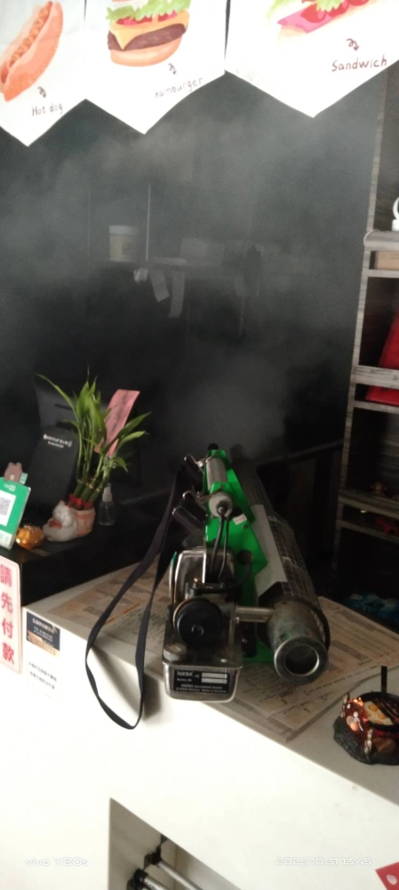 蘆竹區定期消毒除蟲｜中壢除蟲公司｜桃園消毒公司