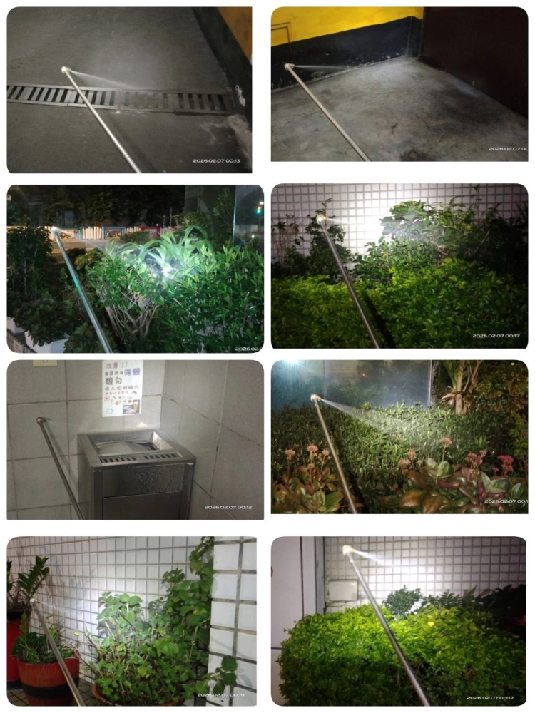 桃園商辦消毒服務