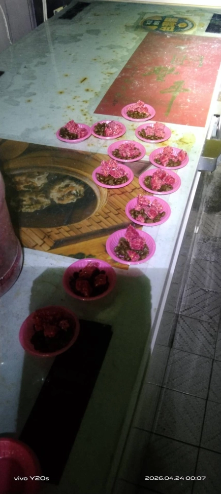 觀音草漯店家鼠害防治