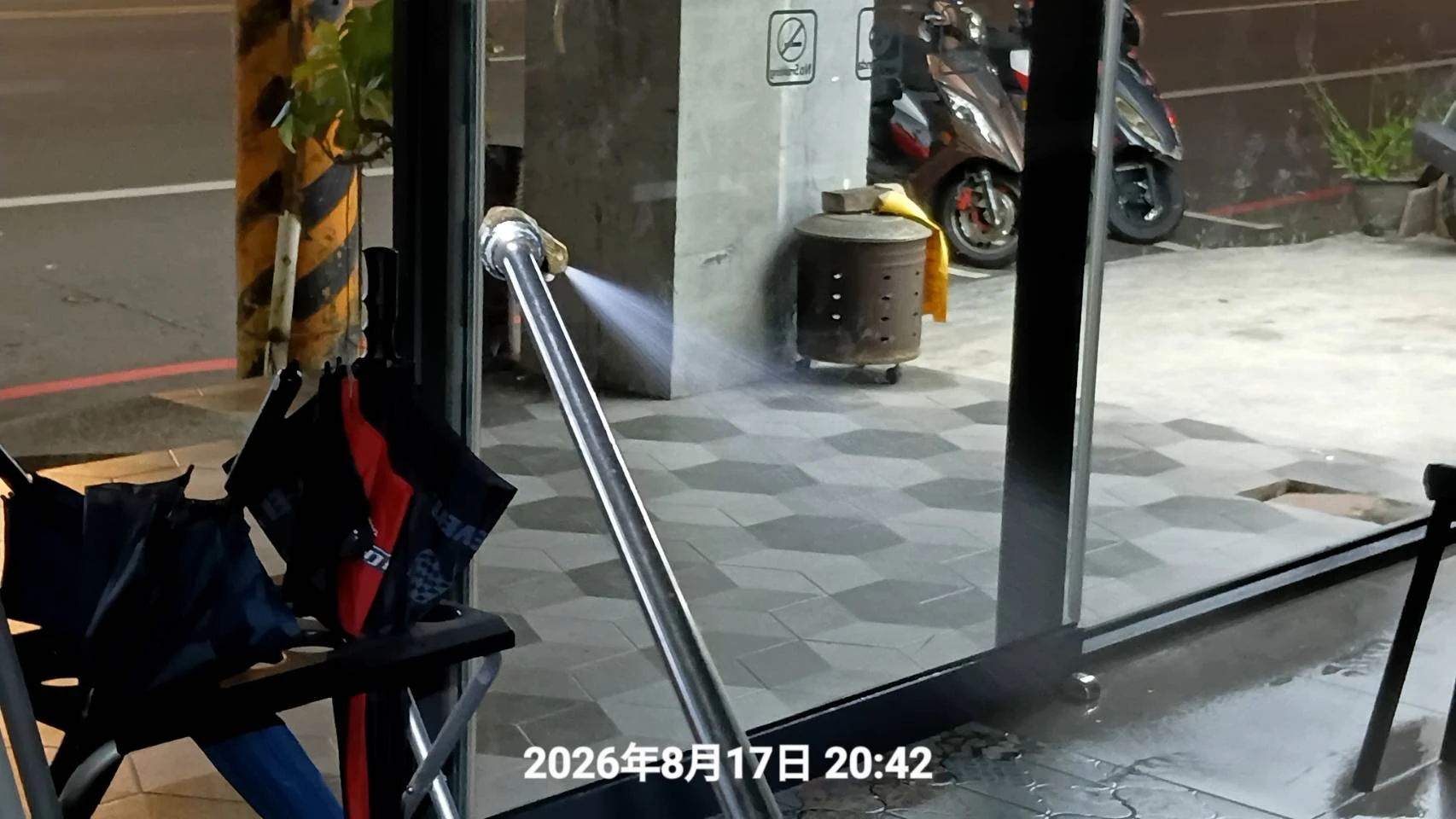 平鎮區店家蟲鼠防治