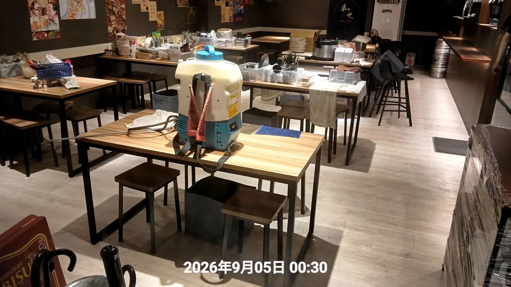 桃園區店家定期除蟲