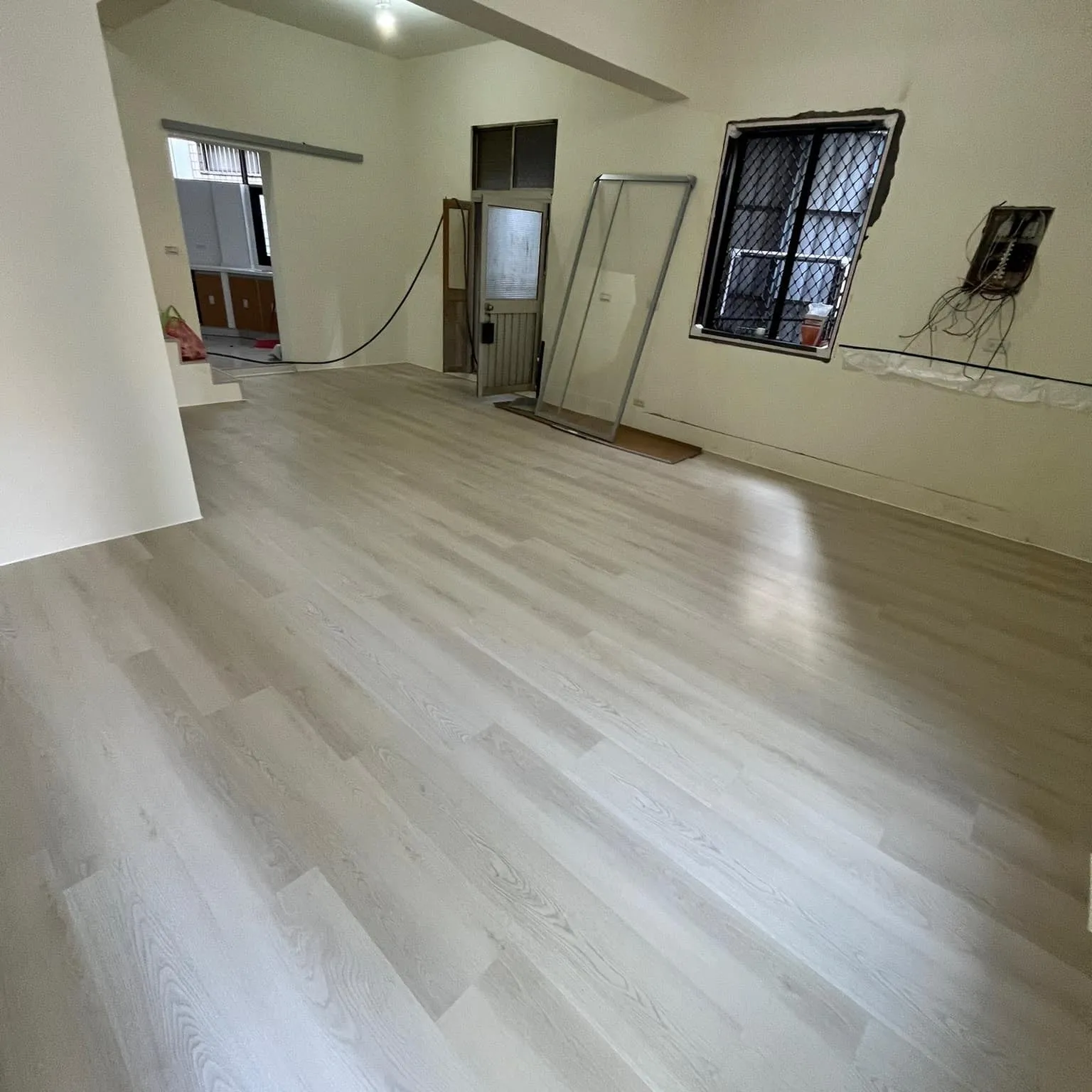 施工地點：#頭份