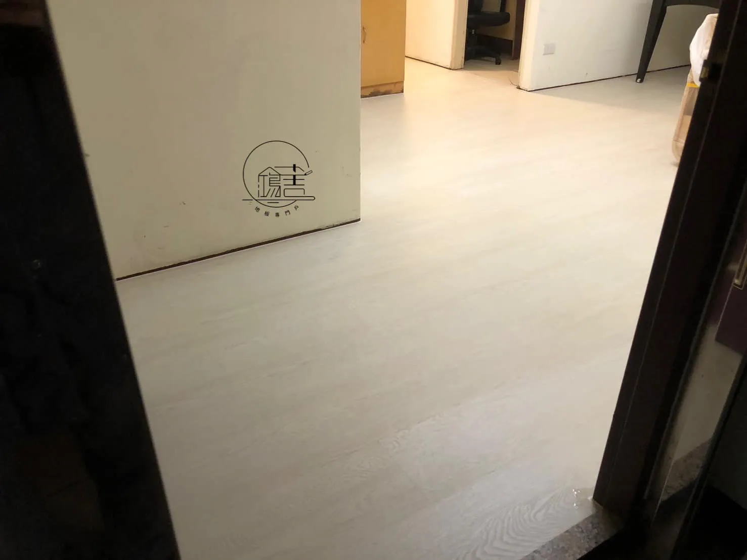 施工地點：#桃園