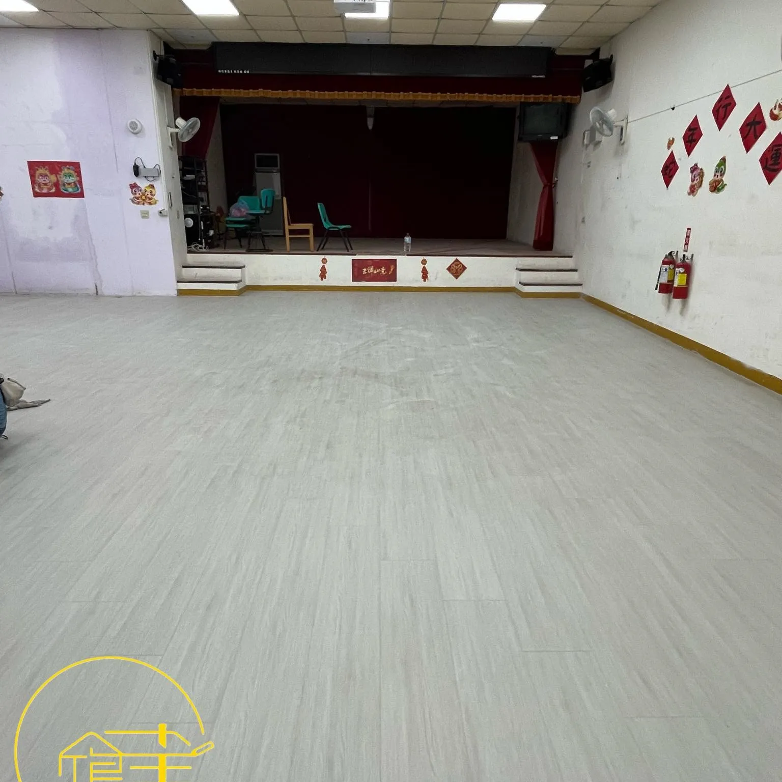 施工地點：竹東鎮