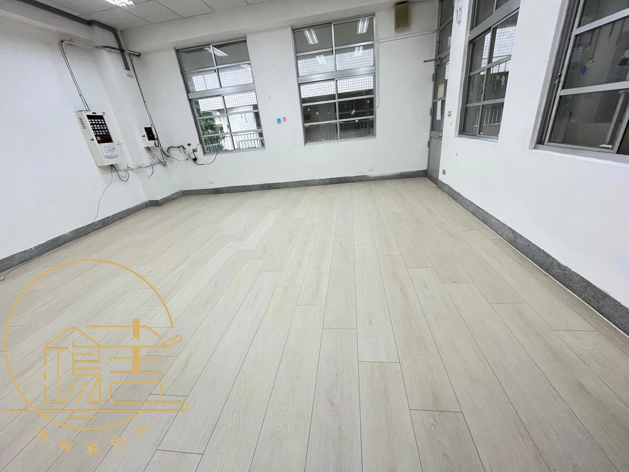 施工地點：竹北市