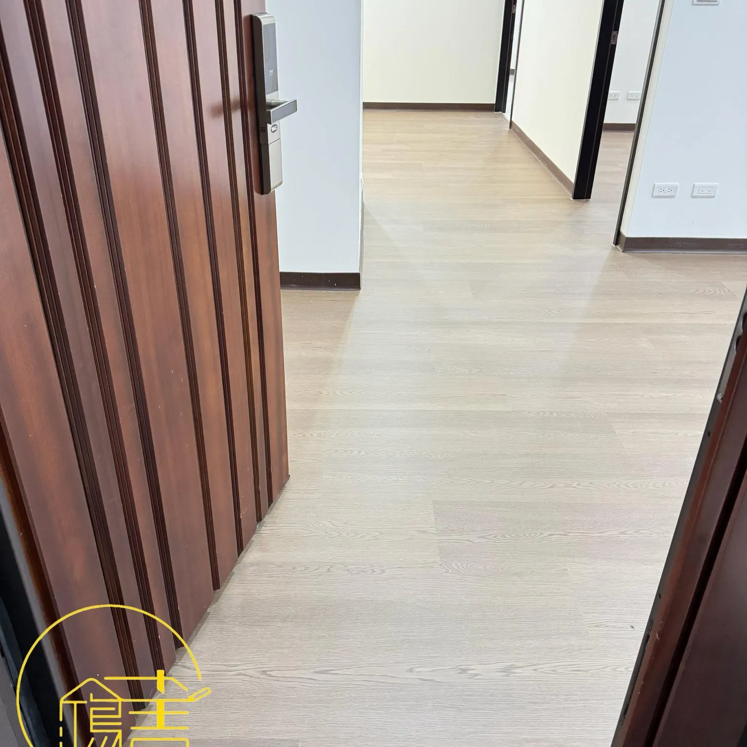 #竹北 #賦格律【竹北木地板廠商】【竹北超耐磨地板】