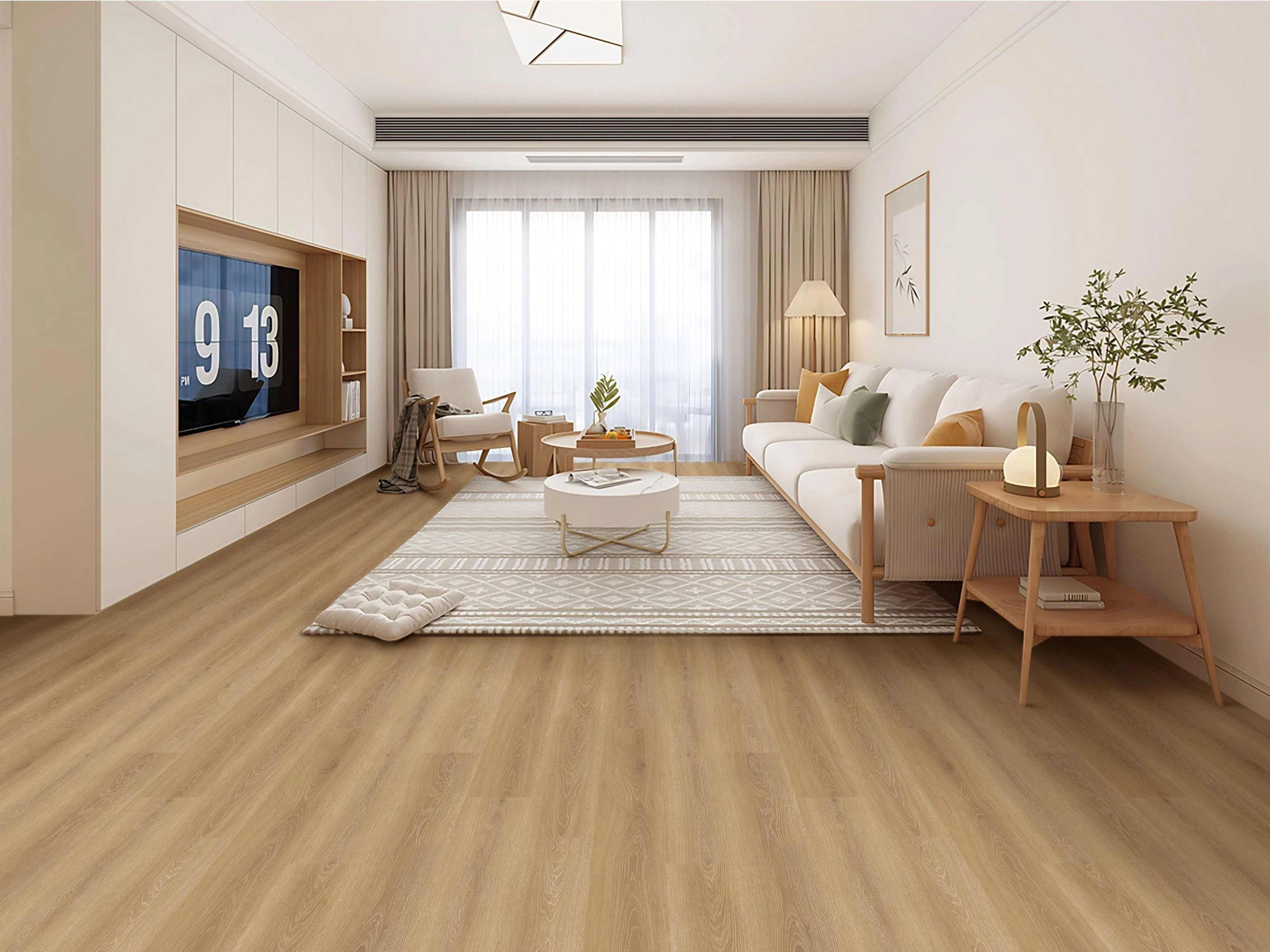 8507(本型號可升級人字拼)