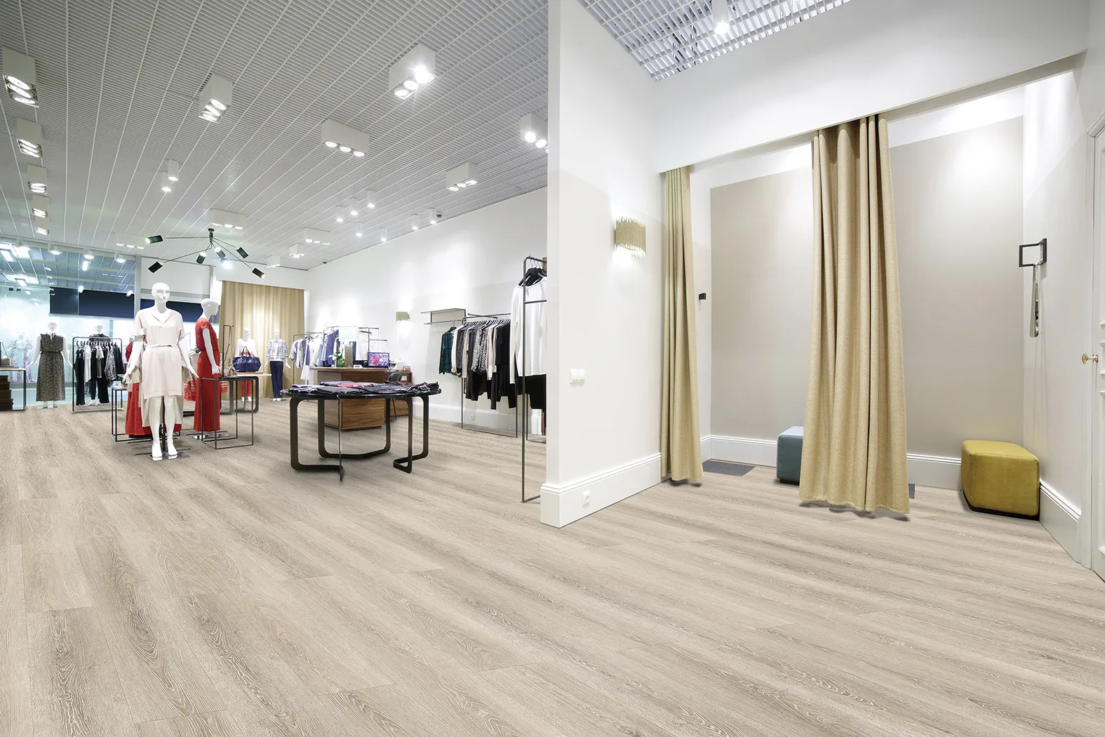 FLOOR TEC超耐磨3.0｜WD-836