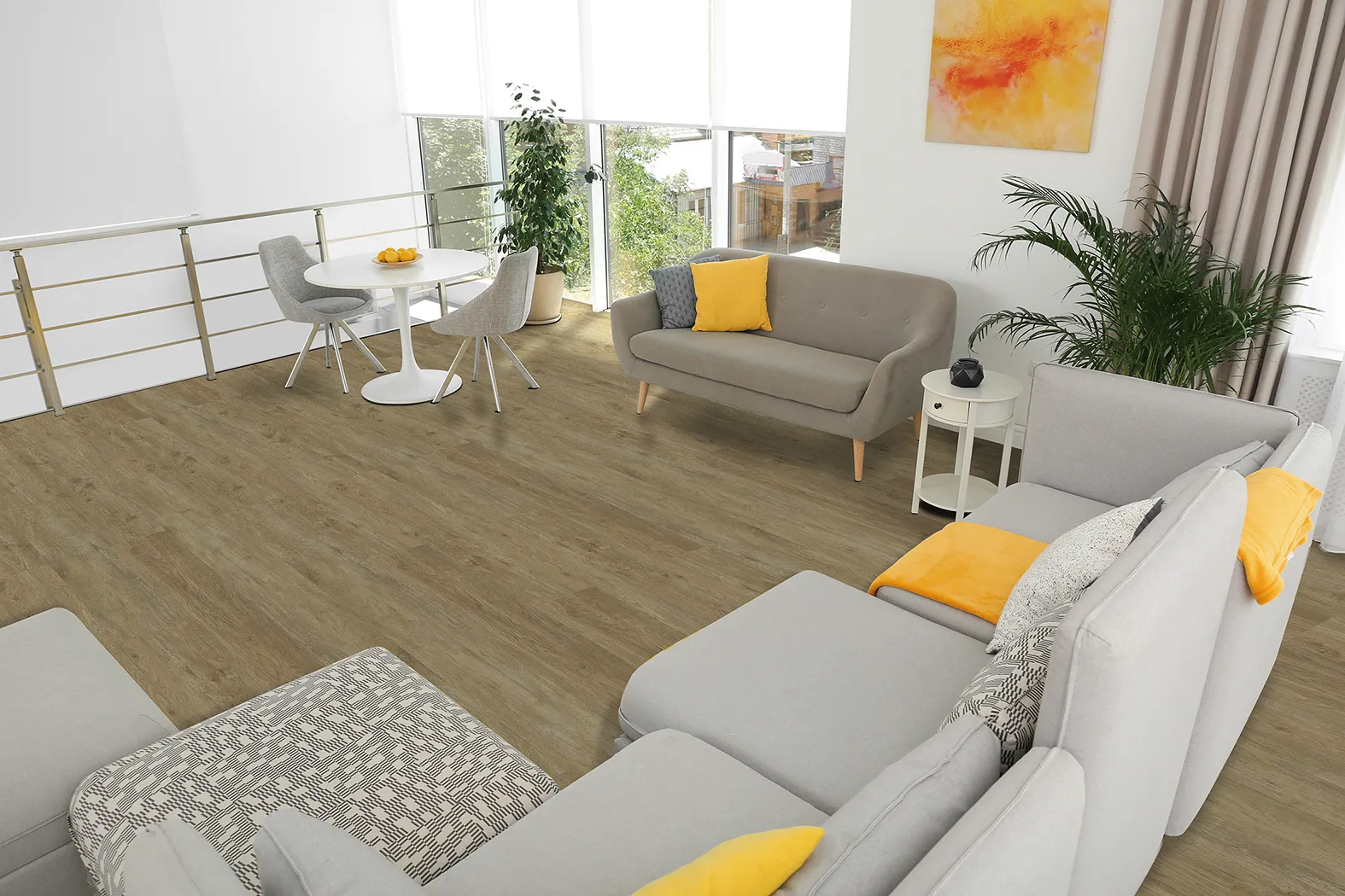 FLOOR TEC超耐磨3.0｜WD-829
