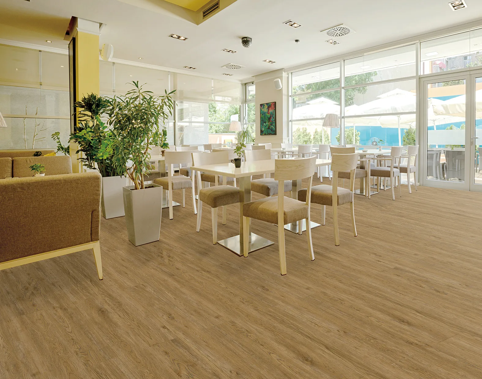 FLOOR TEC超耐磨3.0｜WD-828