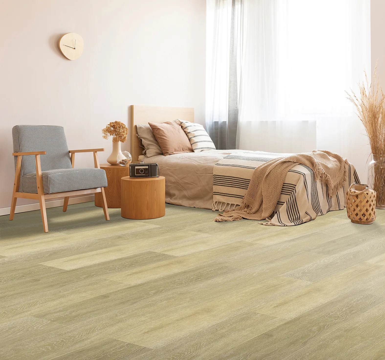 FLOOR TEC超耐磨3.0｜WD-827