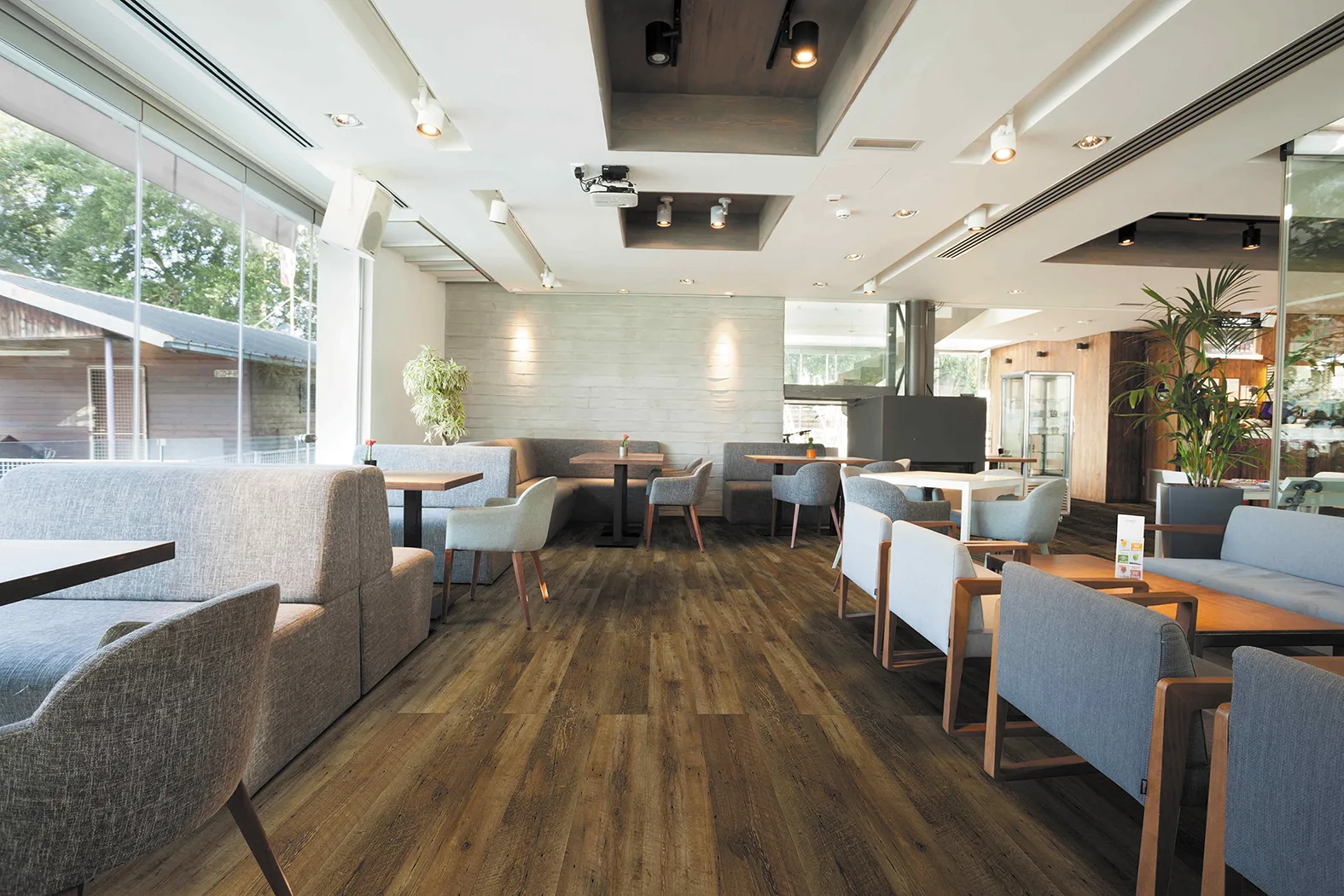 FLOOR TEC超耐磨3.0｜WD-823