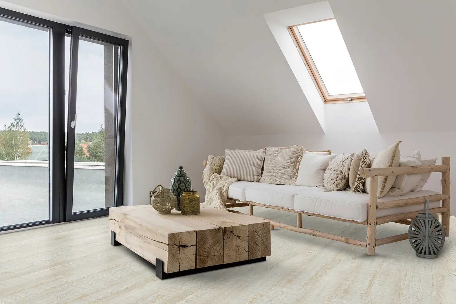 FLOOR TEC超耐磨3.0｜WD-822