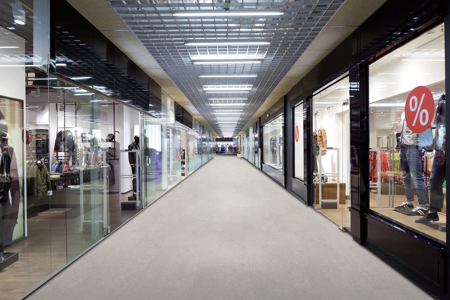 FLOOR TEC超耐磨3.0｜WD-618