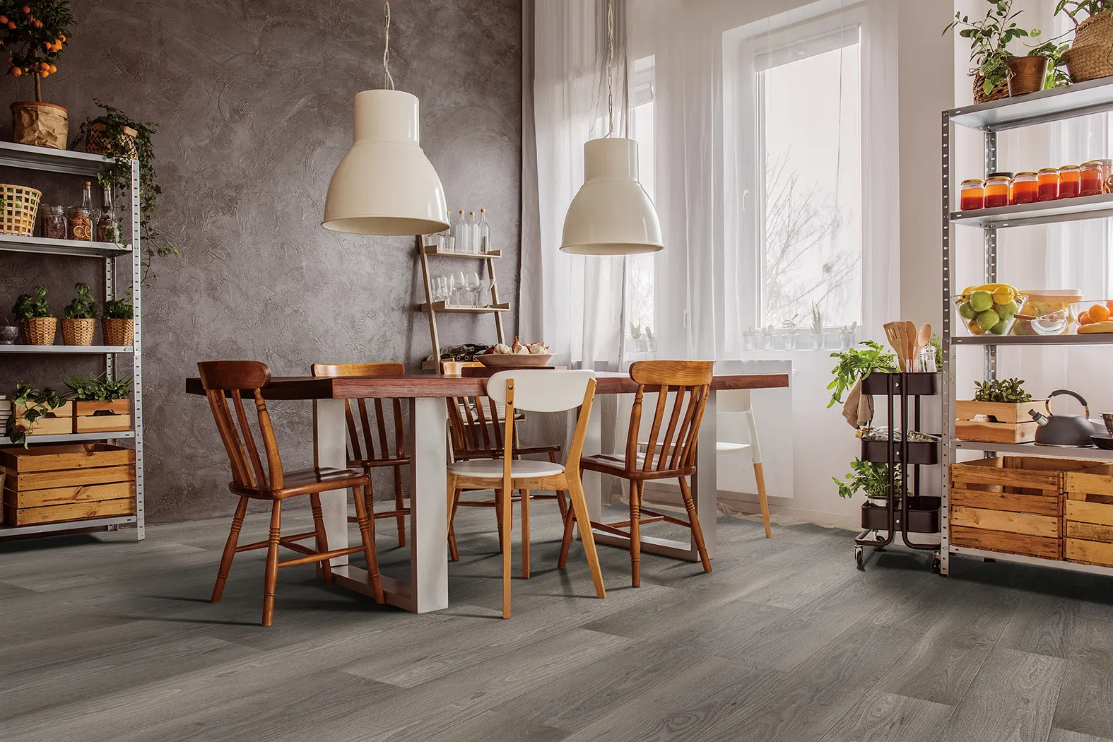 FLOOR TEC超耐磨3.0｜WD-833