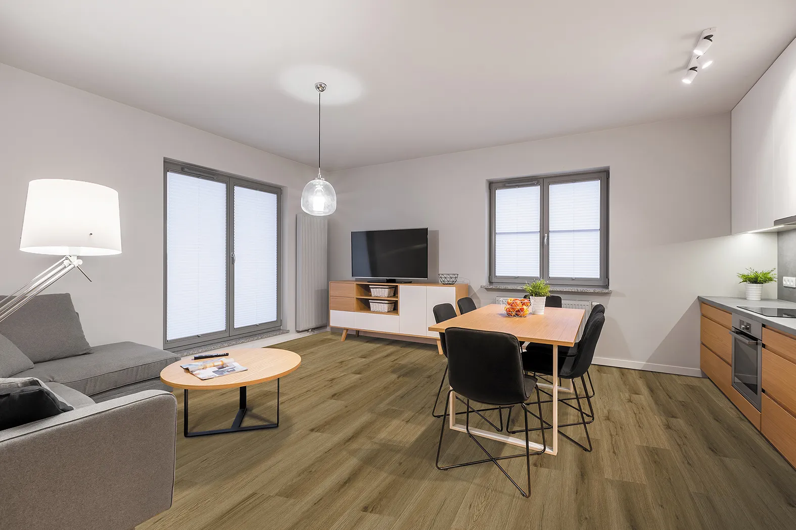 FLOOR TEC超耐磨3.0｜WD-831