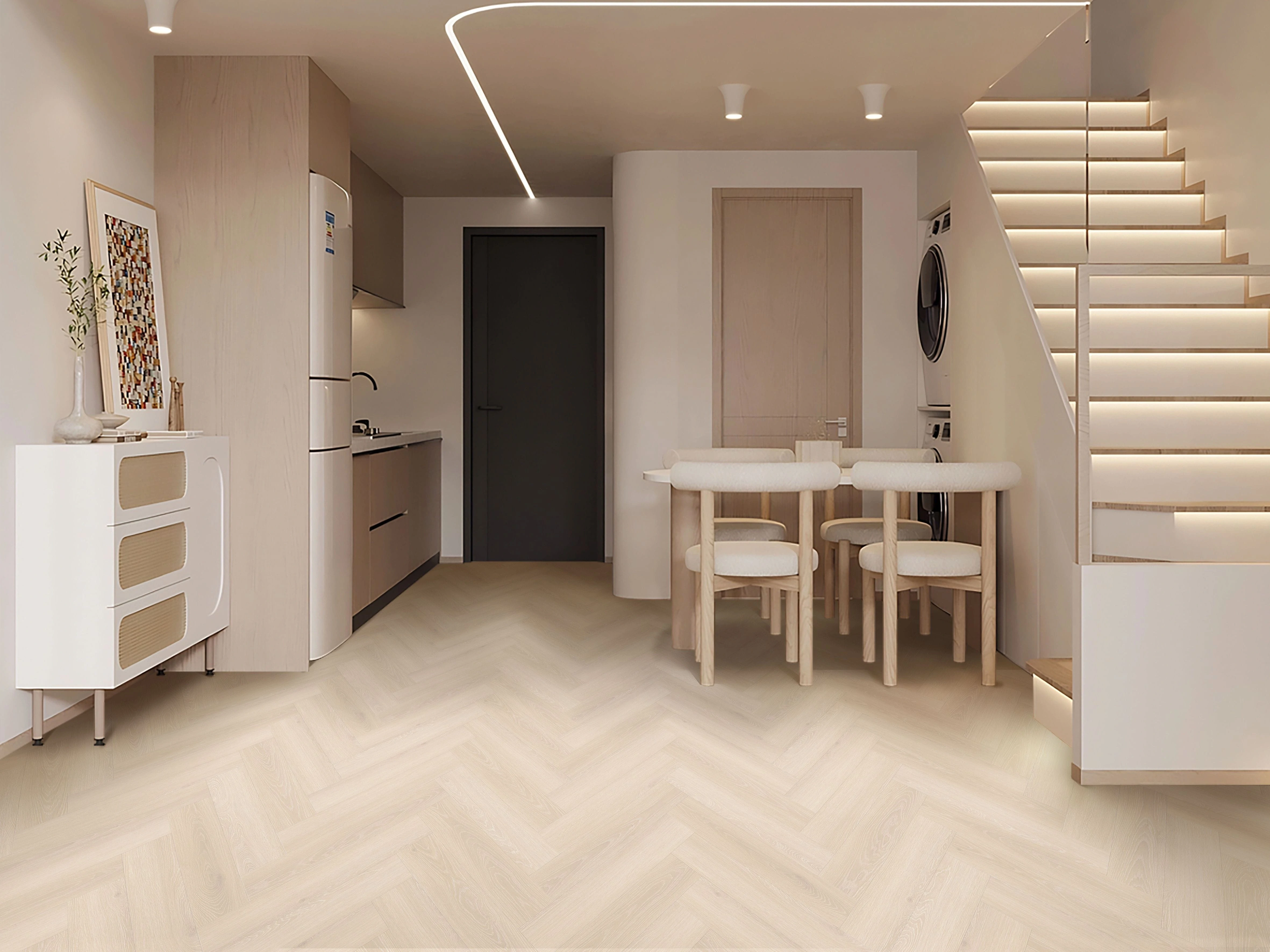 8502(本型號可升級人字拼)