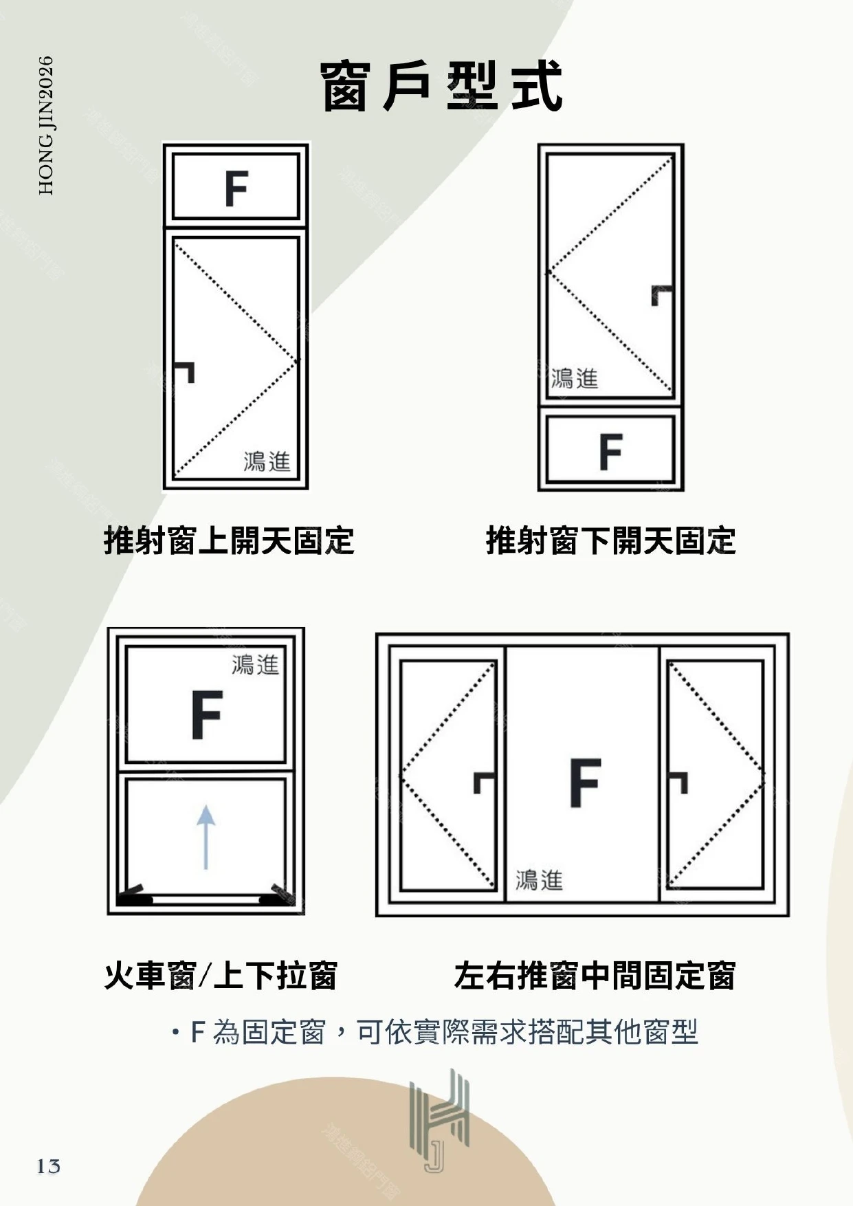 產品型錄