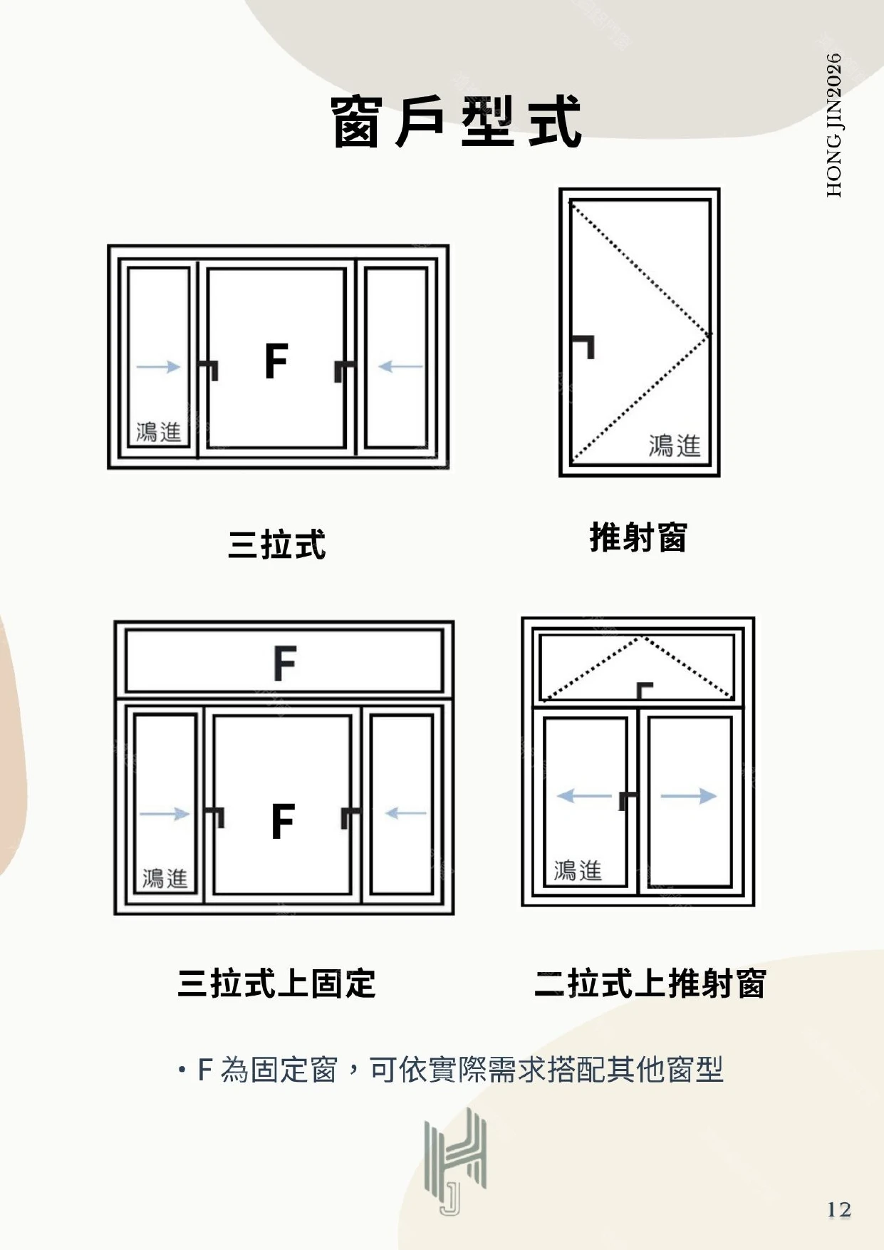 產品型錄