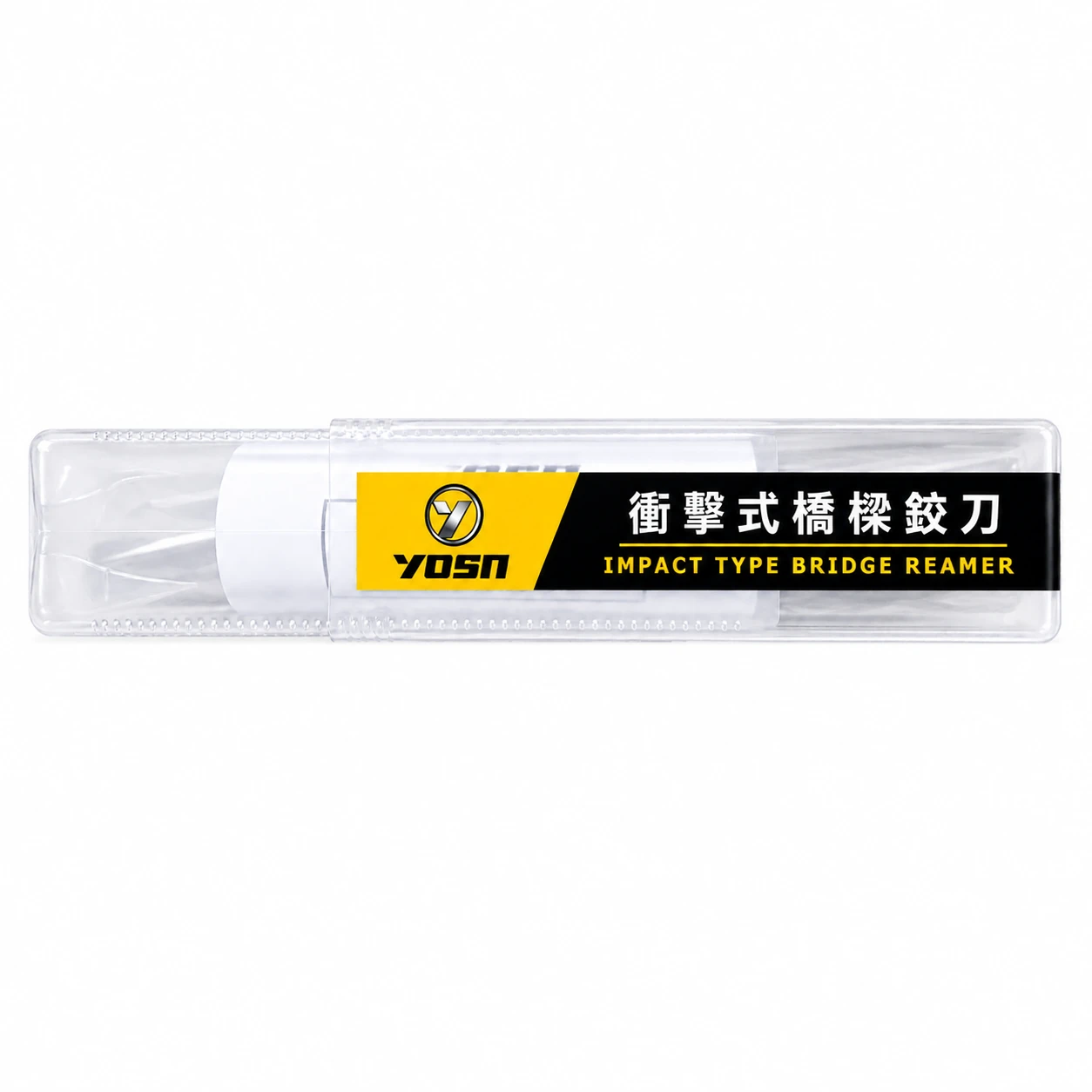 Yosn 衝擊式橋樑鉸刀