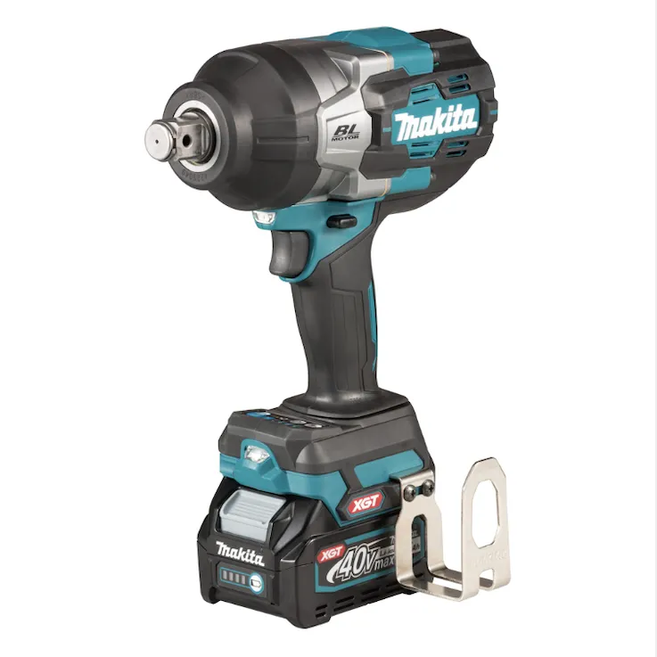 Makita 無刷套筒扳手