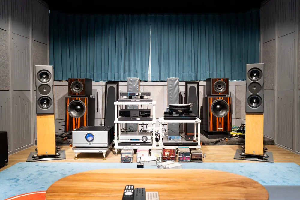 關於我們｜宏泰音響