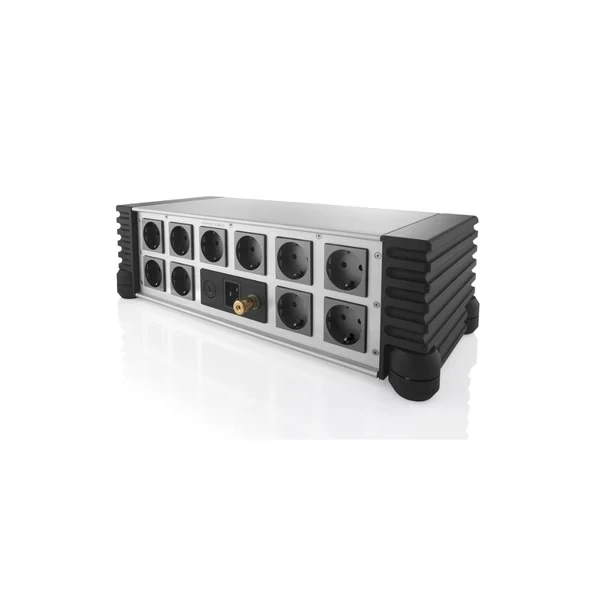 Nordost QRT QB10 Qbase Reference旗艦電源排插