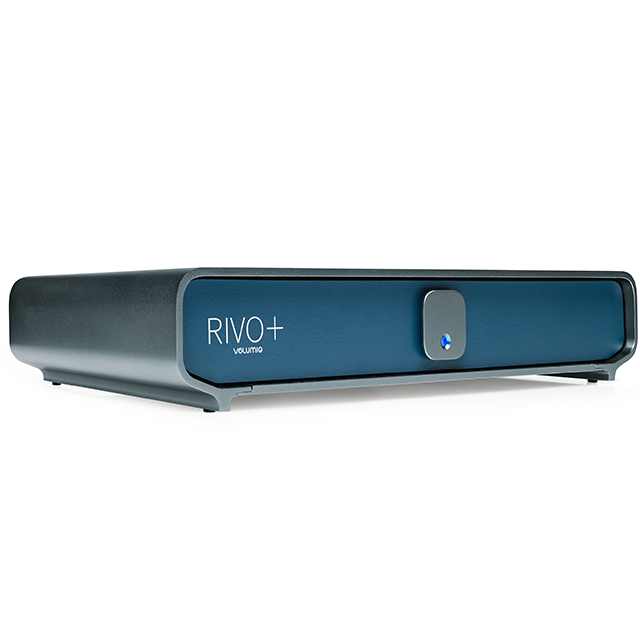 VOLUMIO｜RIVO Plus