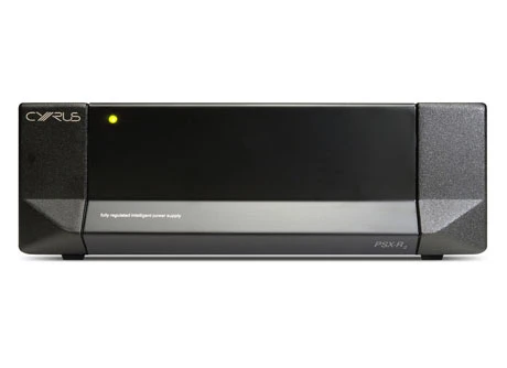 英國 CYRUS｜PSX-R2