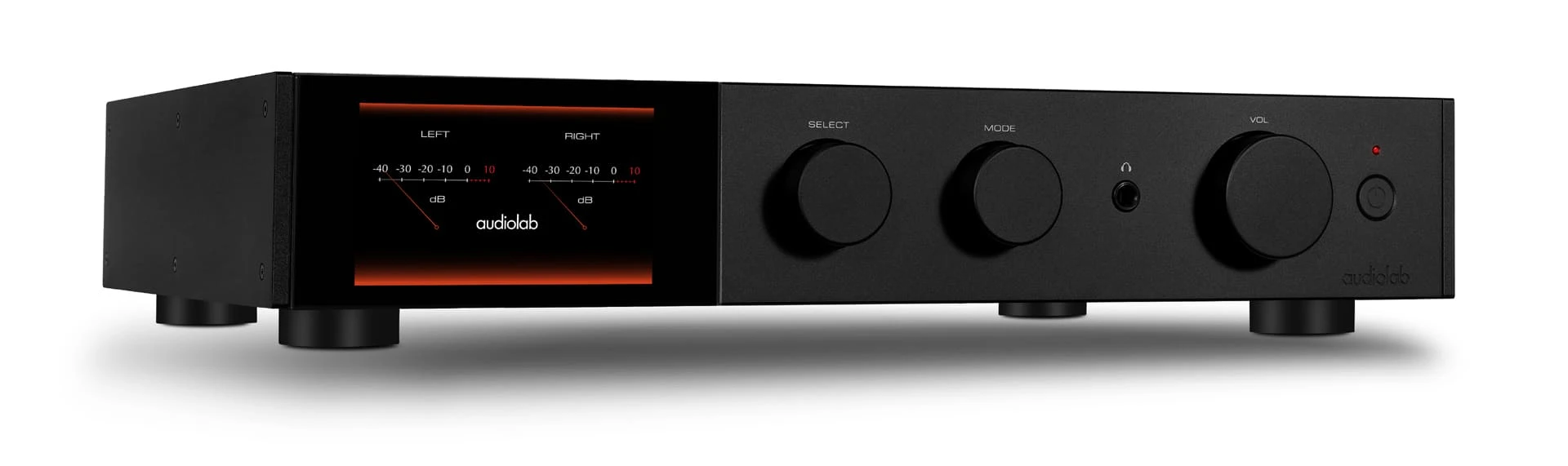 Audiolab 9000A 數位DAC綜合擴大機