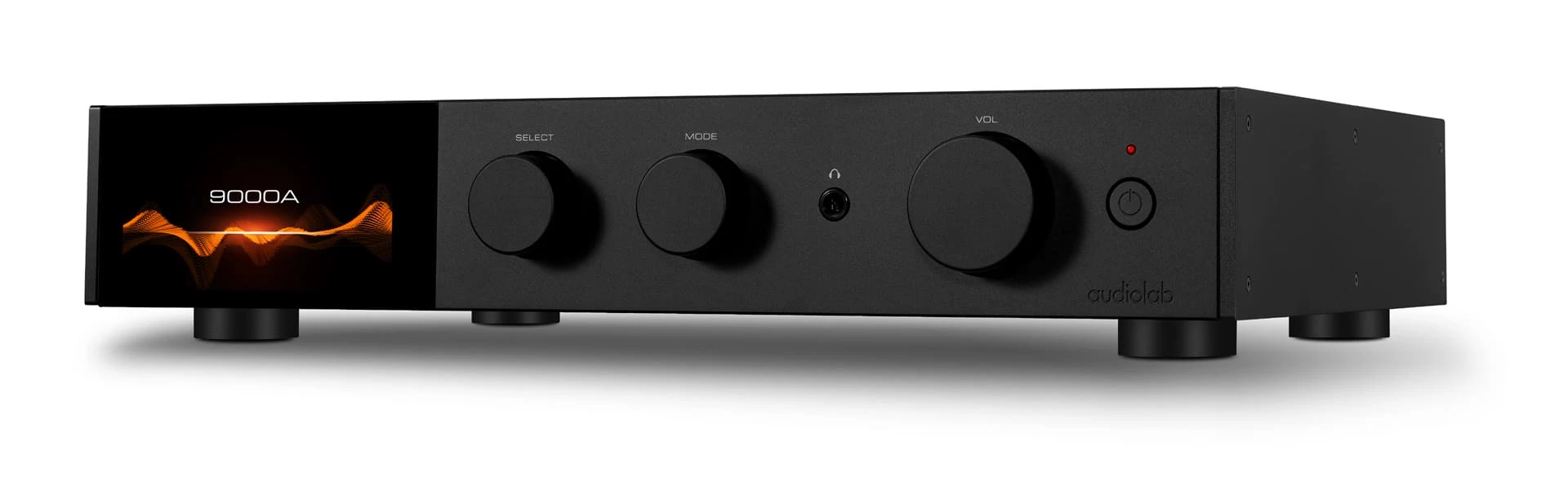 Audiolab 9000A 數位DAC綜合擴大機