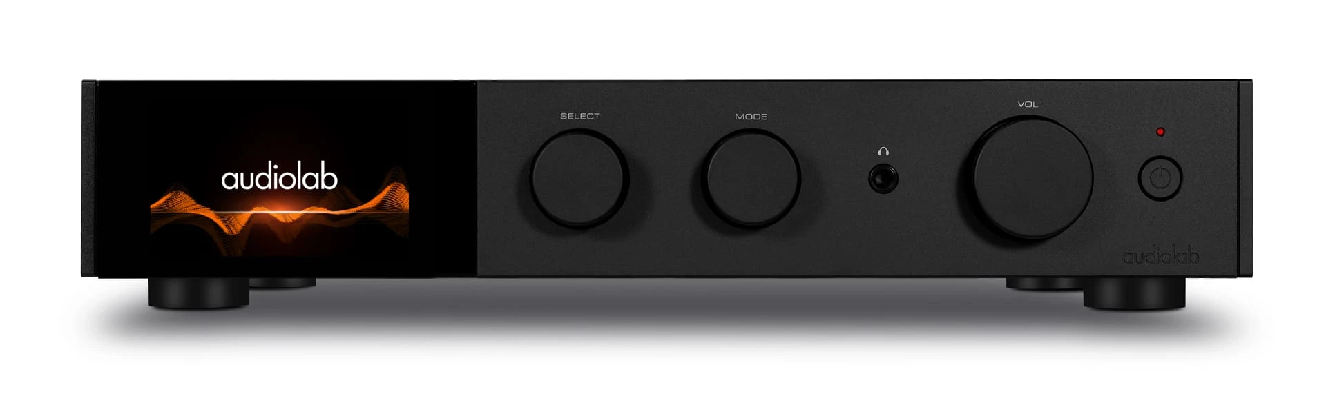 Audiolab 9000A 數位DAC綜合擴大機