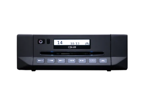 英國 CYRUS｜CDi-XR CD播放器