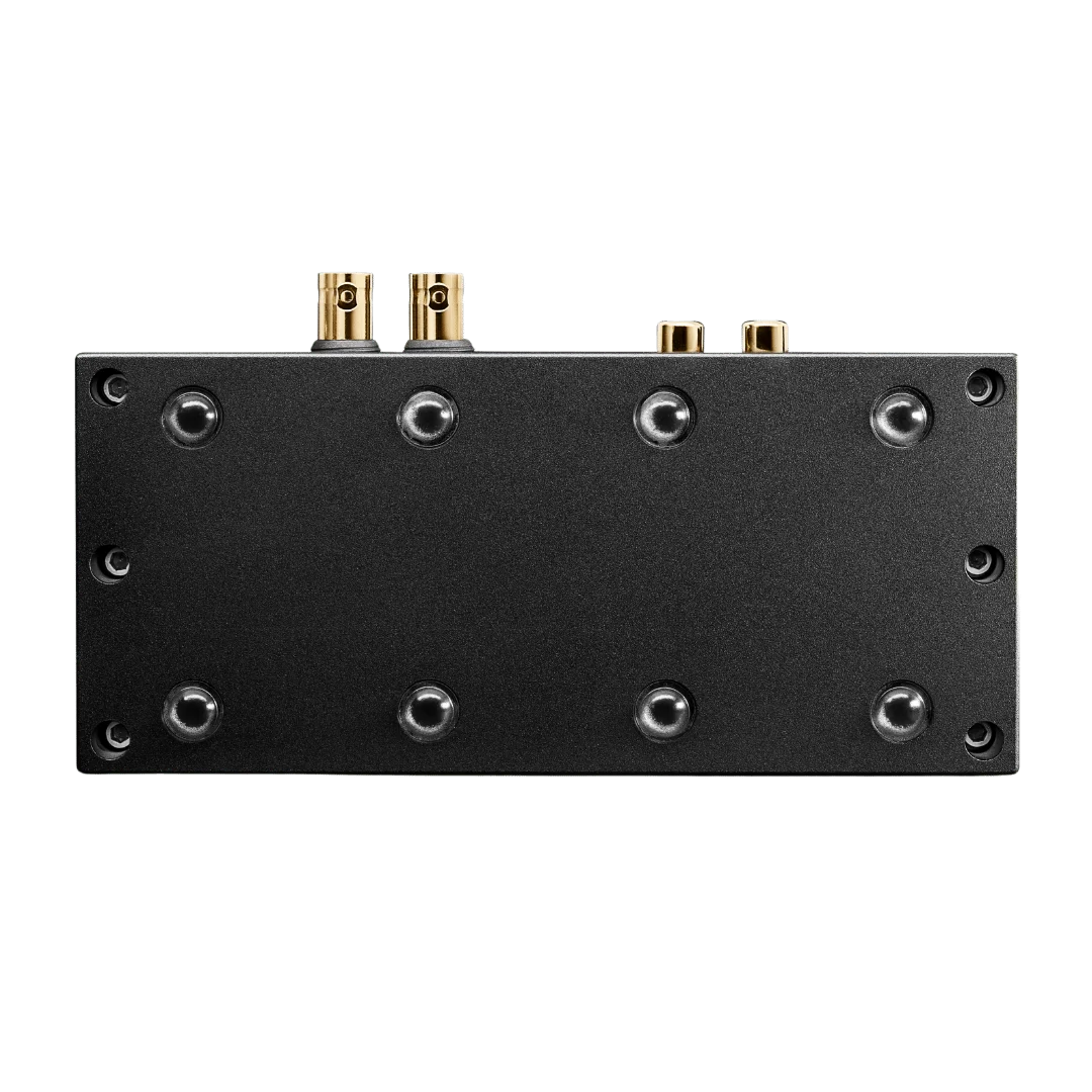 CHORD Qutest DAC 數位類比轉換器