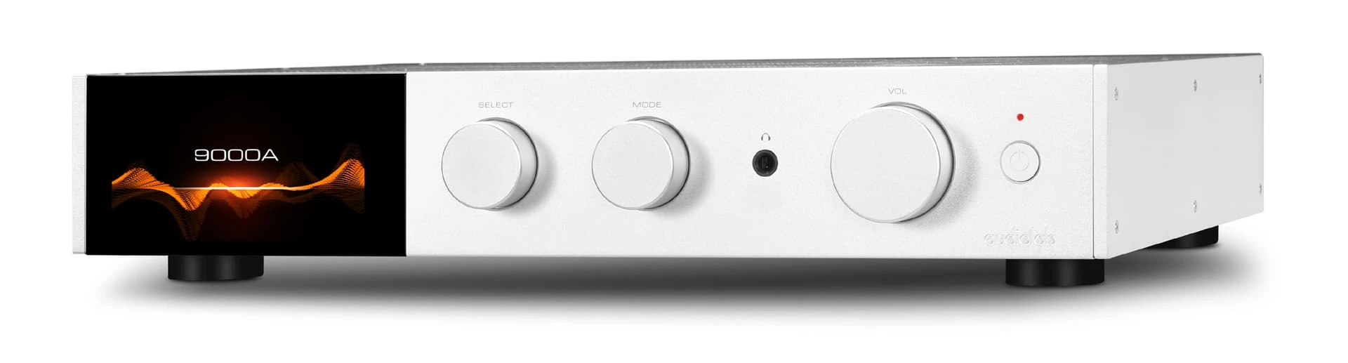 Audiolab 9000A 數位DAC綜合擴大機