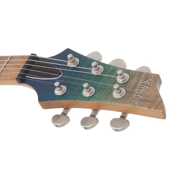Schecter C-1 Standard Plus