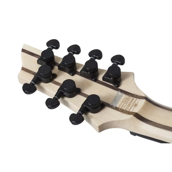 Schecter Sunset-7 Triad