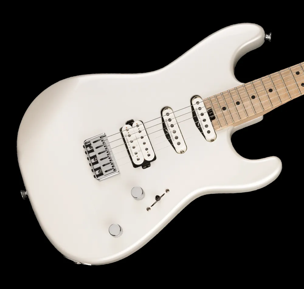 Pro-Mod San Dimas® Style 1 HSS HT M