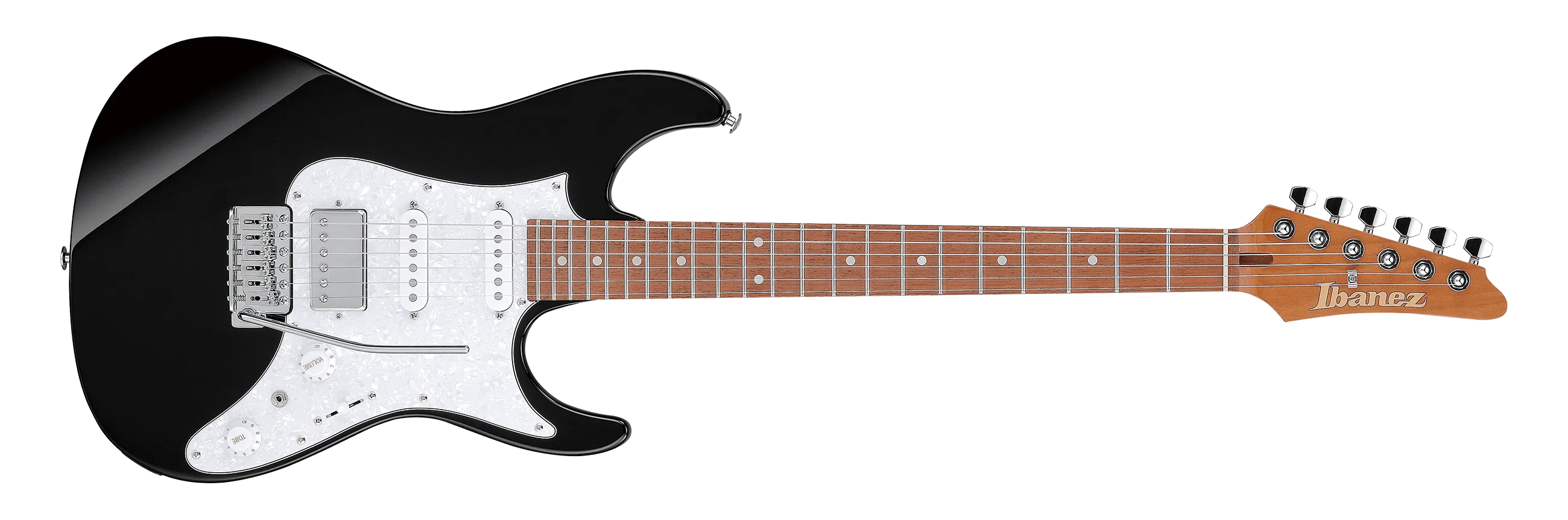 Ibanez AZ 標準版