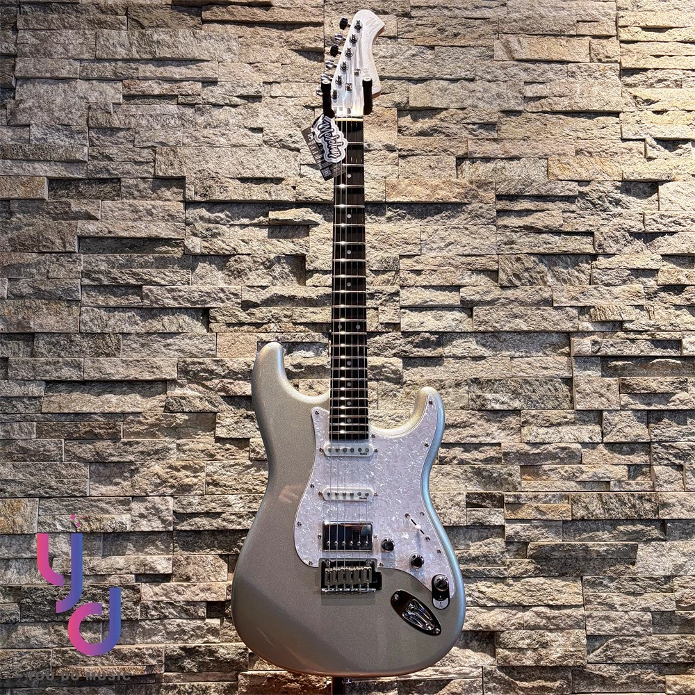 Mojolnir 雷神之鎚 M50二代