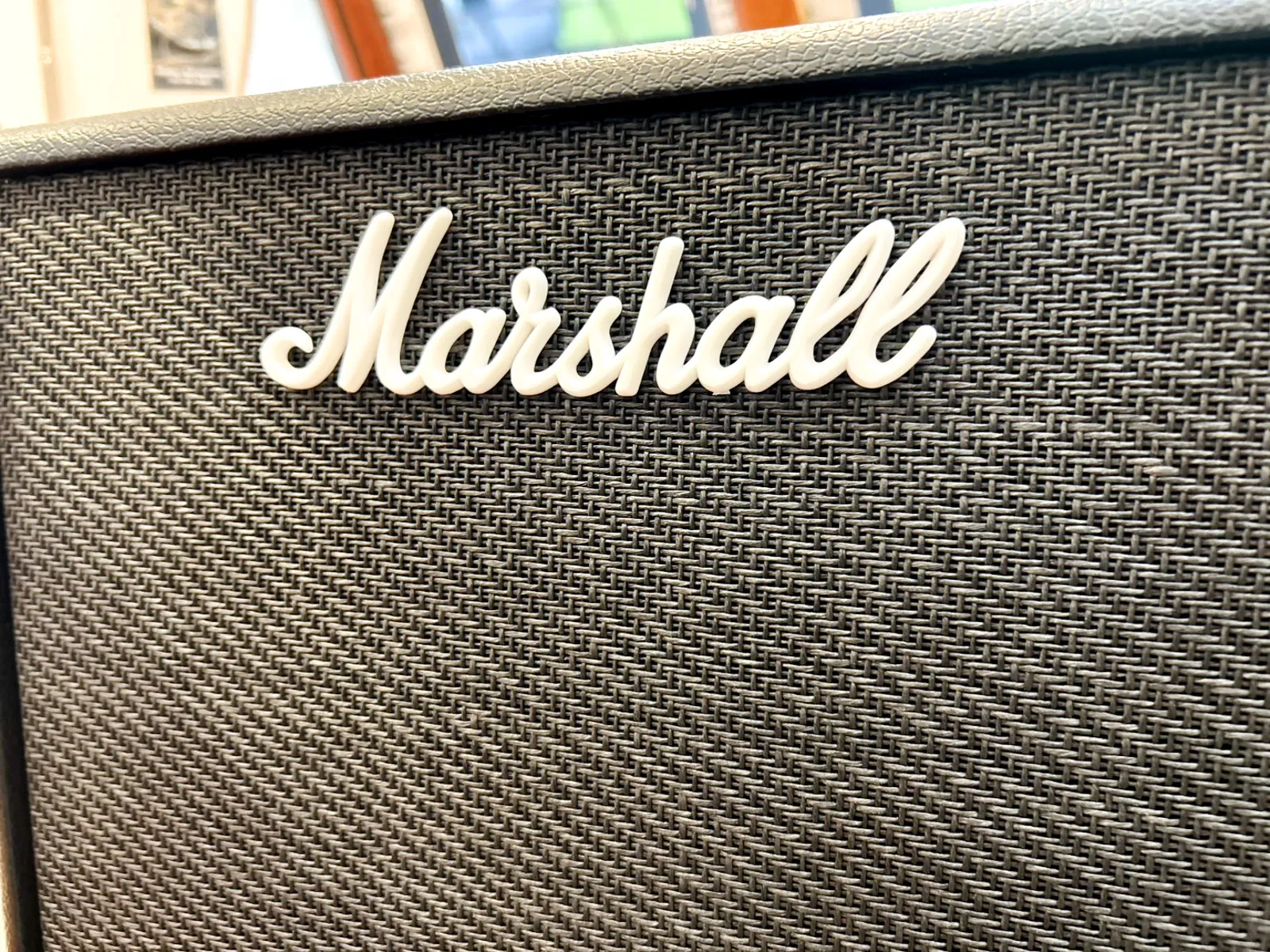 Marshall CODE 25 多功能電吉他音箱