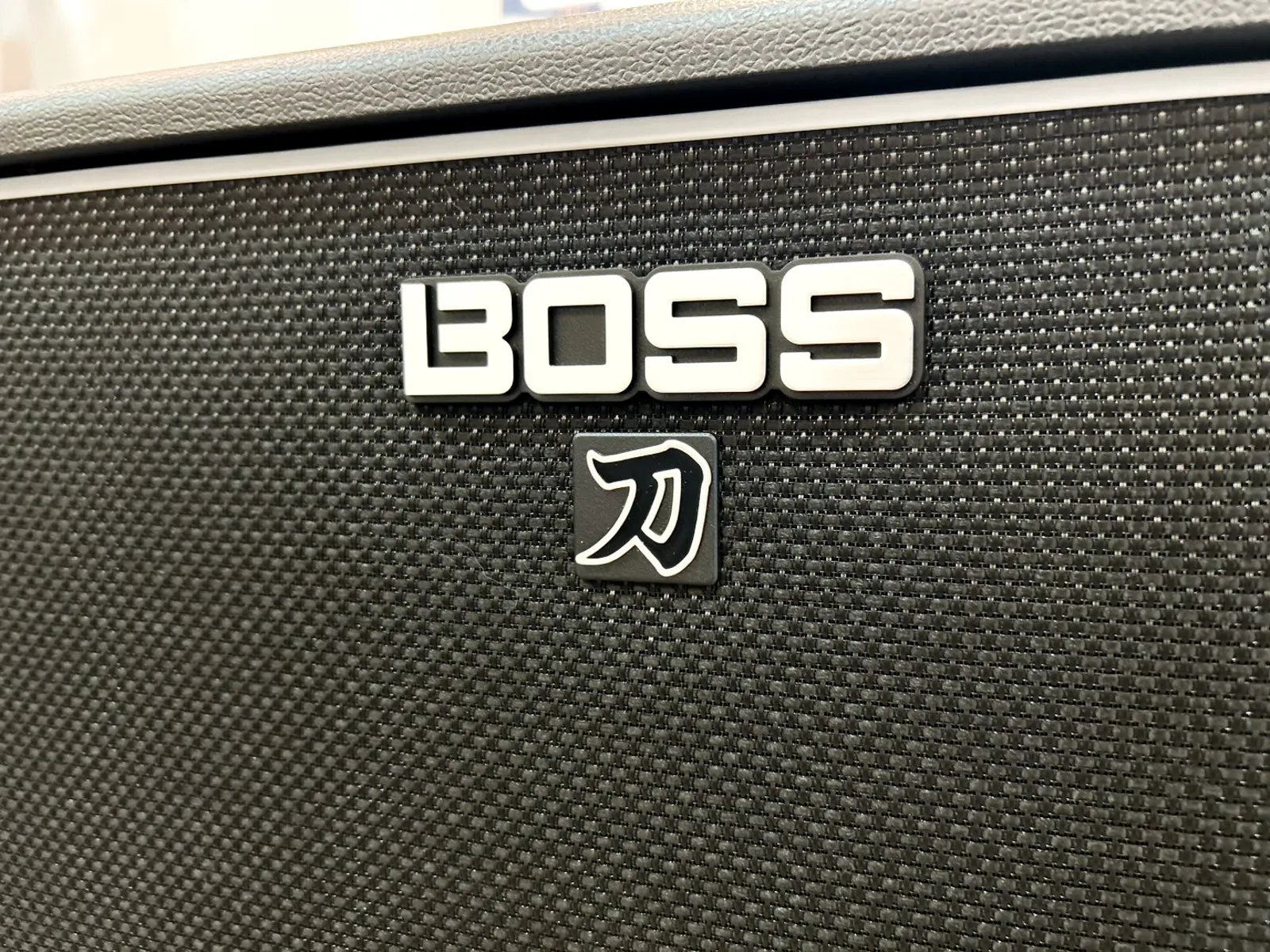 Boss Katana-50 mk3 三代刀 多功能電吉他音箱