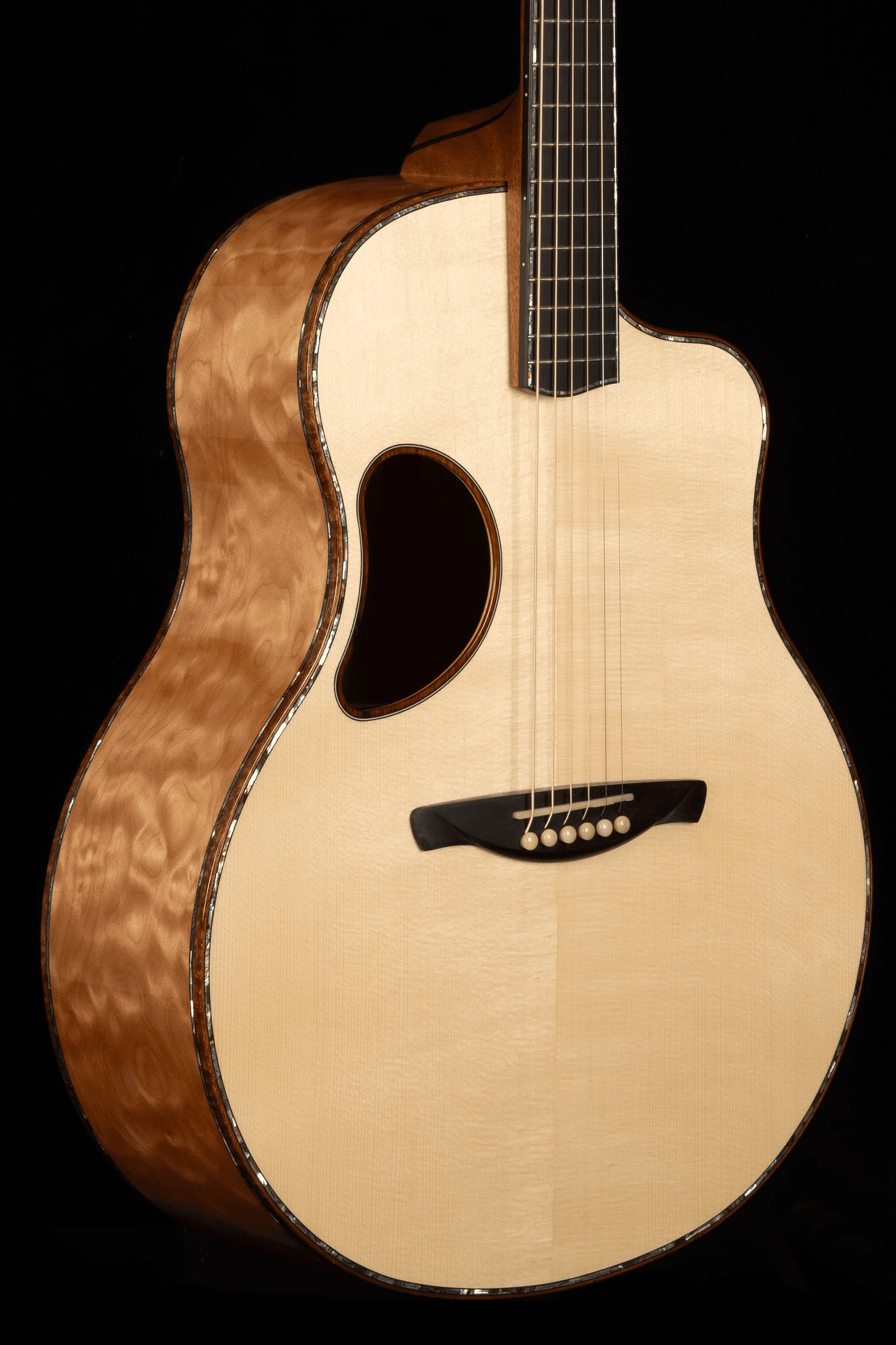 弦墨 Shiyi custom