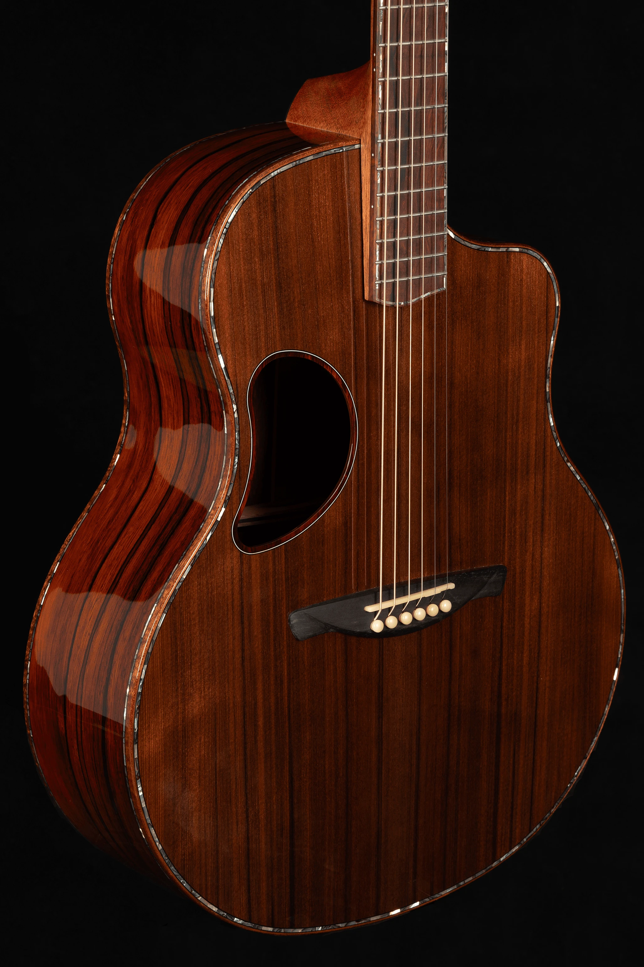 弦墨 Shiyi custom