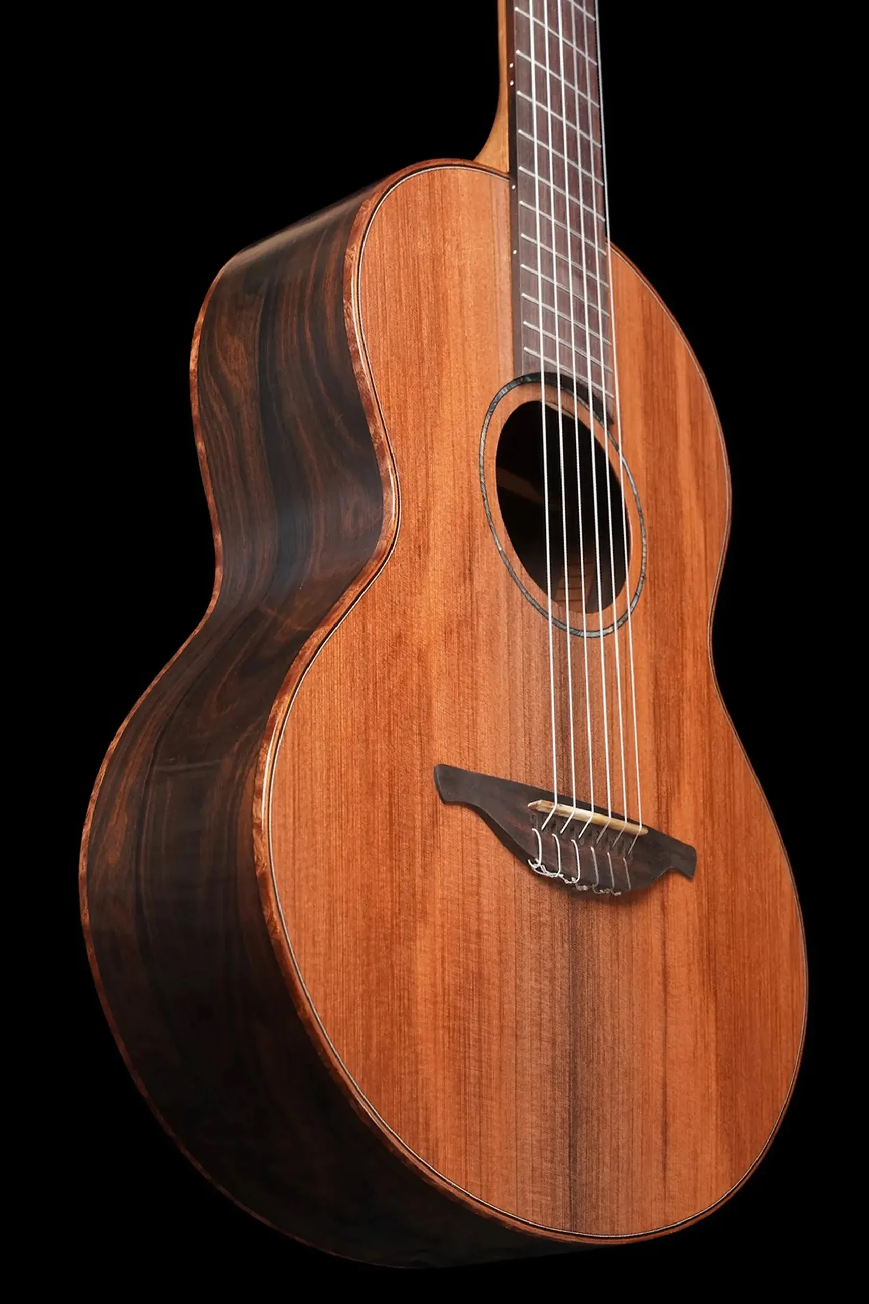 弦墨 Classical custom